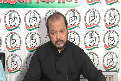 बहुचर्चित मटकुरिया गोलीकांड  पर बोले सुबोधकांत - सरकार मामले में करे पैरवी