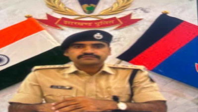 DSP अमर कुमार पांडे के खिलाफ मुख्यमंत्री से शिकायत, निष्पक्ष जांच की मांग