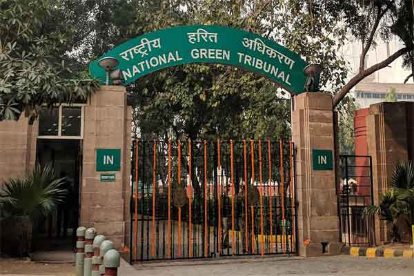 NGT ने आदेश सुरक्षित रखने के बाद भारत सरकार को अतिरिक्त हलफनामा दायर करने को कहा