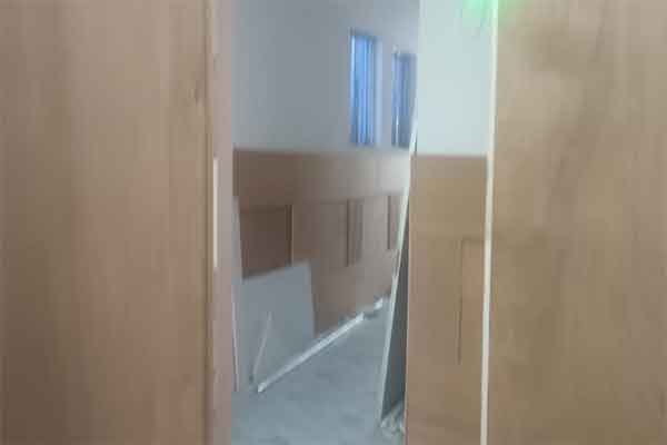 करोड़ों की लागत से रांची ACB मुख्यालय का हो रहा मरम्मत कार्य, चैंबर भी हो रहे मॉडिफाई