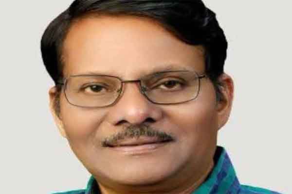 Political News: झारखंड कांग्रेस में गुटबाजी तेज, के. राजू के दौरे पर सबकी नजर