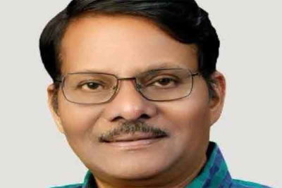 Political News: झारखंड कांग्रेस में गुटबाजी तेज, के. राजू के दौरे पर सबकी नजर