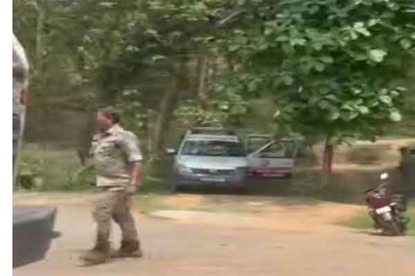 Hazaribagh News: कोयला लदे वाहनों से पैसे लेने का वीडियो वायरल, SP ने दिए जांच के आदेश