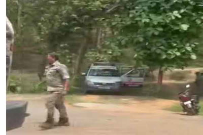 Hazaribagh News: कोयला लदे वाहनों से पैसे लेने का वीडियो वायरल, SP ने दिए जांच के आदेश