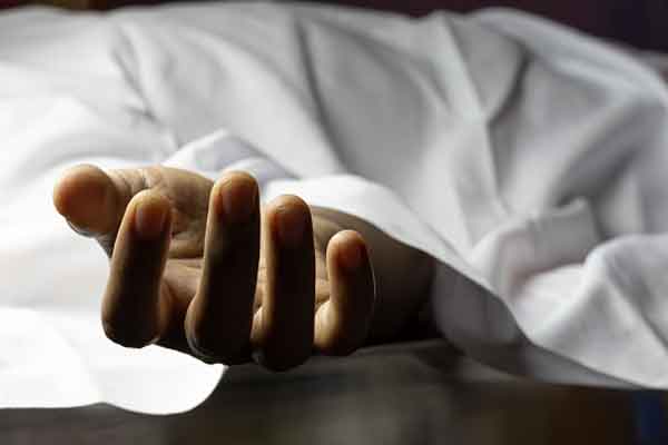 आंध्रप्रदेश में ट्रेन की चपेट में आने से चतरा के मजदूर की मौत, शव गांव लाने के लिए मदद की गुहार