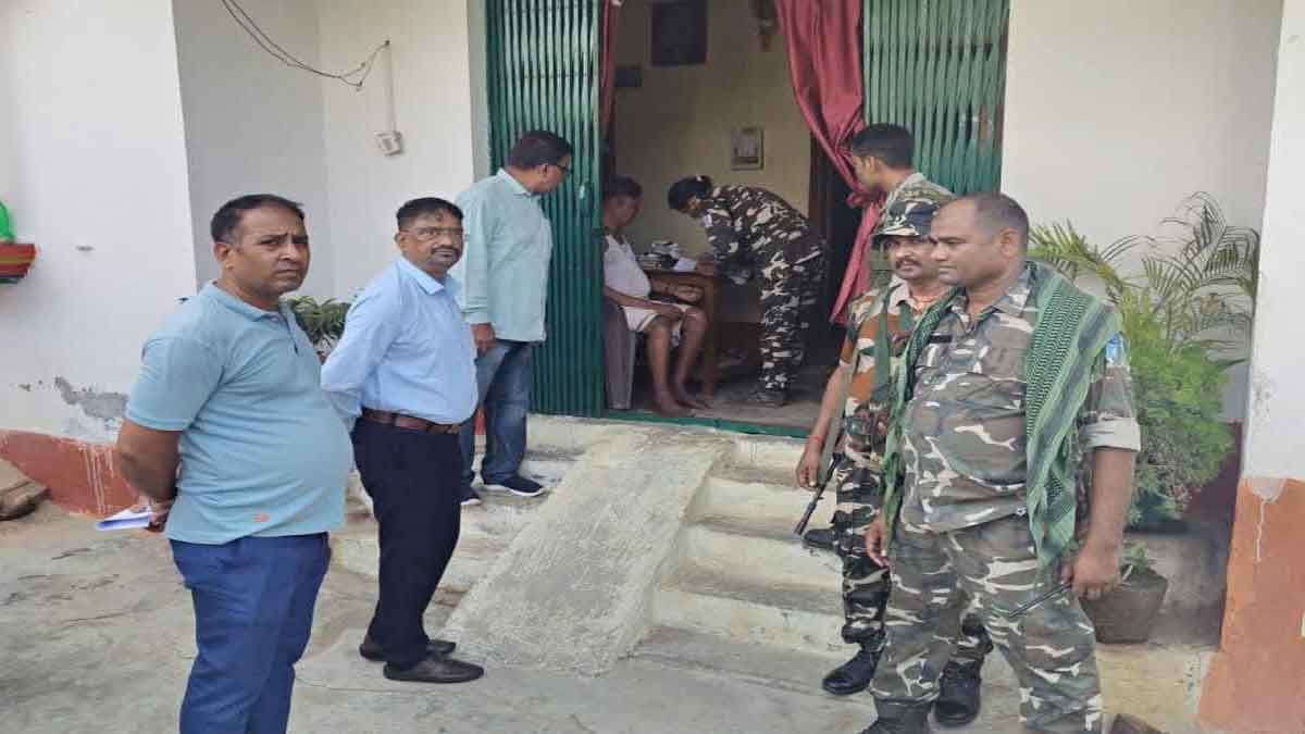 JPSC-JSSC गड़बड़ी मामले में CID की दबिश, दो शिक्षकों की तलाश में पलामू में छापेमारी