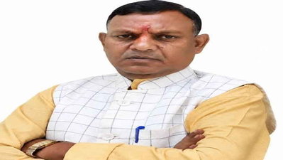 ब्रज मोहन राम को ओडिशा का राज्यपाल बनाए जाने पर झारखंड भाजपा ने दी बधाई