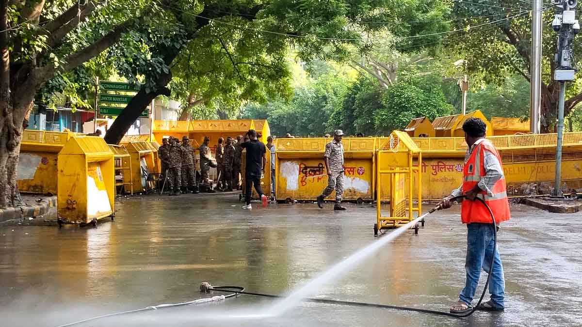 jantar mantar
