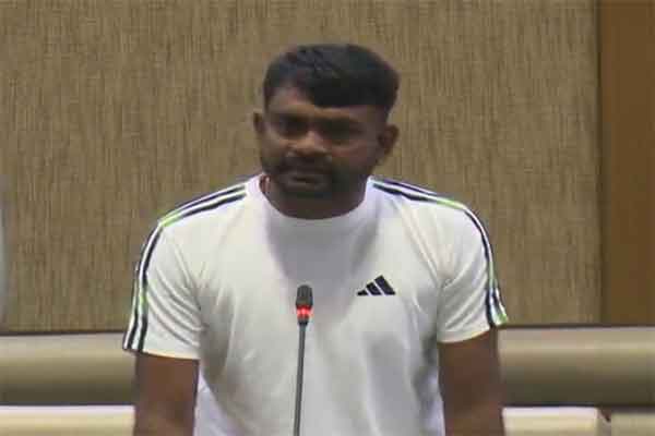 सदन में जयराम महतो का सवाल, 54 फीसदी आबादी वाले पिछड़ों को क्यों नहीं मिल रही हिस्सेदारी