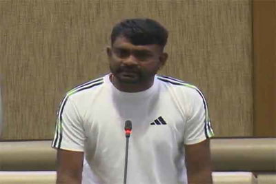 सदन में जयराम महतो का सवाल, 54 फीसदी आबादी वाले पिछड़ों को क्यों नहीं मिल रही हिस्सेदारी