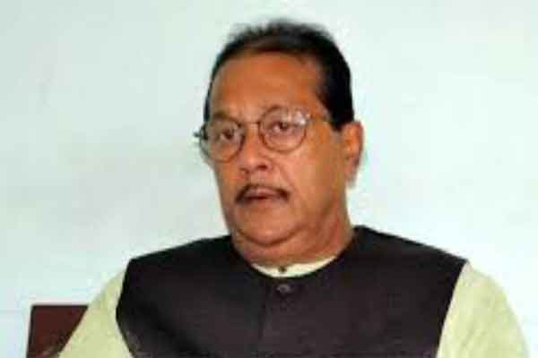 ट्रेजरी से फर्जी निकासी में 30-40 करोड़ के घोटाले का अनुमान : राधाकृष्ण किशोर