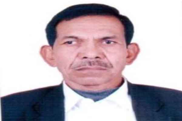 बार काउंसिल चुनाव: पुरूषों का आया पहला रिजल्ट, अब्दुल कलाम रसीदी जीते