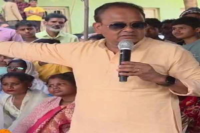 NEET पेपर लीक से छात्रों का भविष्य बर्बाद, शिक्षा मंत्री दें इस्तीफा – इरफान अंसारी