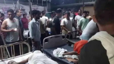 बिहार के राघोपुर में नाव पलटने से 13 बच्चों की मौत, 6 लोगों को बचाया गया, 6 लाख मुआवजे की घोषणा