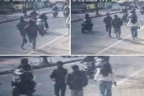 विक्रम शर्मा हत्याकांड में SP का खुलासा- रेकी के बाद झारखंड से पहुंचे थे शूटर