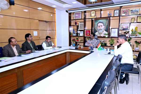 हाथी हमलों पर सीएम का सख्त रुख, 12 दिन में मुआवजा देने का निर्देश