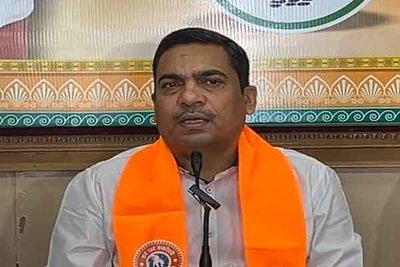 पूर्व विधायक भानु की रिहाई के खिलाफ सरकार पहुंची हाईकोर्ट