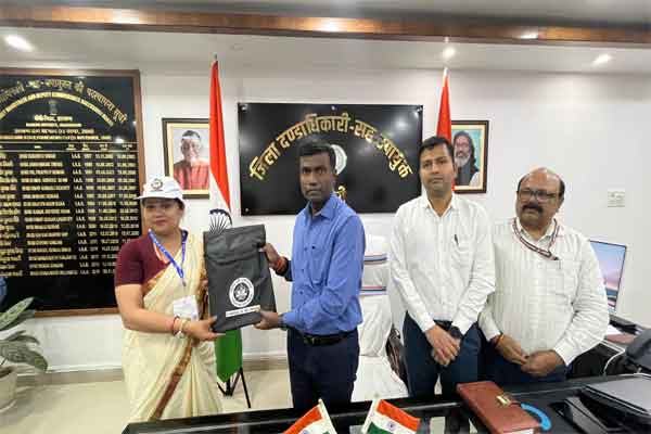 जनगणना 2027 की तैयारी पूरी, 16 मई से 14 जून तक मकानों का सूचीकरण