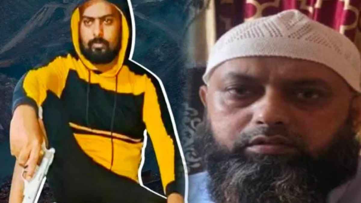 दुबई निकलने से पहले पकड़ा गया प्रिंस खान का भाई बंटी, कोलकाता में पुलिस ने दबोचा