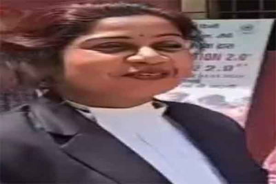 अभियुक्त वकील चंदा देवी सहित अन्य आरोपी गैर हाजिर, कोर्ट ने फैसले की तिथि बदली