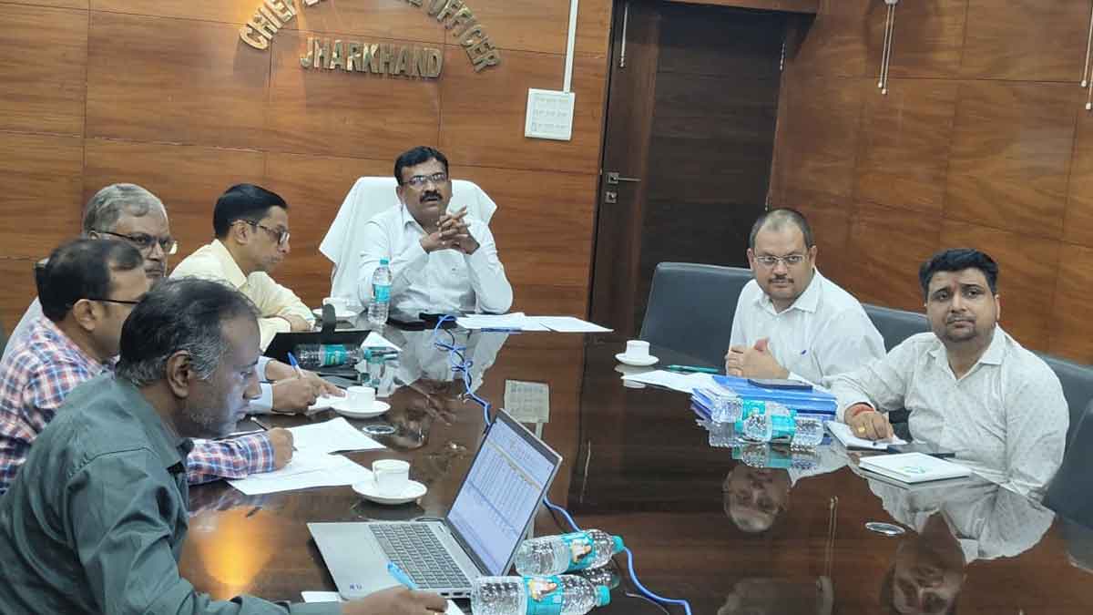 meeting photo