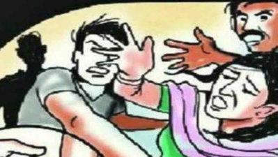 रांची में दिन दहाड़े महिला को रंगदारी के लिए पीटा, कपड़े फाड़े, अरगोड़ा थाना में FIR