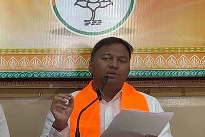 झारखंड ट्रेजरी फर्जी निकासी: अजय शाह ने सीबीआई जांच की मांग उठाई