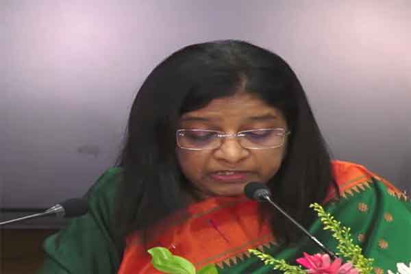 झारखंड कैबिनेट की बैठक खत्म, झारखंड रोबोटिक फेस्टिवल आयोजन को स्वीकृति समेत 53 प्रस्तावों पर मुहर