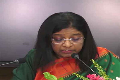 झारखंड कैबिनेट की बैठक खत्म, झारखंड रोबोटिक फेस्टिवल आयोजन को स्वीकृति समेत 53 प्रस्तावों पर मुहर