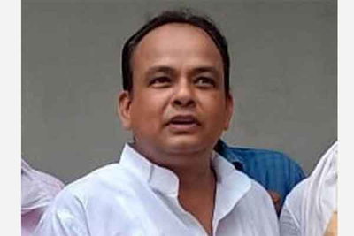 झारखंड में पेट्रोल-डीजल संकट व SIR से जनता हो रही परेशान - इरफान अंसारी