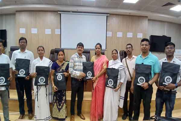 Ranchi News: 16 मई से शुरू होगा डोर-टू-डोर मकान गणना व सूचीकरण कार्य