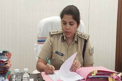 Saraikela News: पुलिस विभाग में तबादला, आदित्यपुर व गम्हरिया थाना को मिले नए थाना प्रभारी