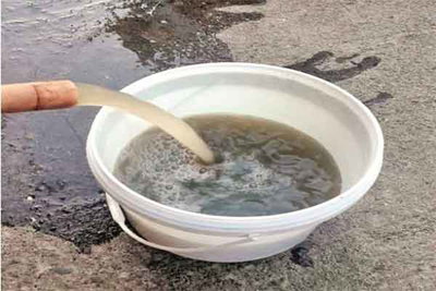 Ranchi News: नगर आयुक्त को जलापूर्ति पाइपलाइन में गंदे पानी का मिलावट रोकने का आदेश