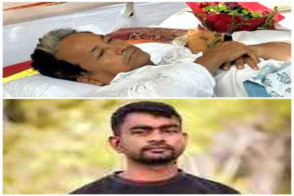 सोनम वांगचुक के अनशन के समर्थन में उतरे जयराम महतो, बोले- छात्रों के भविष्य से खिलवाड़ बंद हो