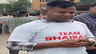 JPSC-JSSC PROTEST: CM को धमकी वाले वायरल वीडियो पर रांची में FIR, छात्र आंदोलन से जुड़े वीडियो की पुलिस करेगी जांच