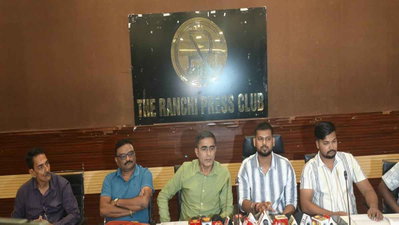 कोडरमा जिला क्रिकेट एसोसिएशन पर वित्तीय अनियमितताओं के आरोप, निष्पक्ष जांच की मांग