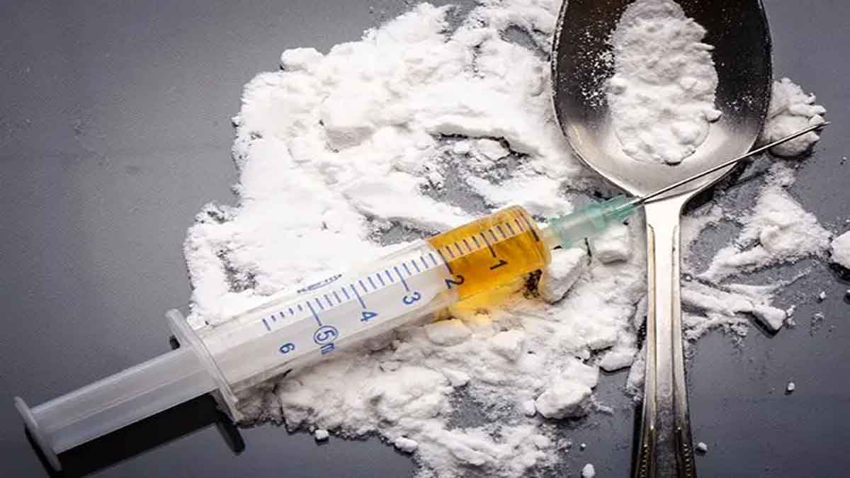 दुर्गा पूजा पर रांची में मादक पदार्थ बेचने वालों की खैर नहीं, उत्पाद विभाग की है पैनी नजर
