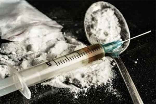 झारखंड में बढ़ गये ड्रग तस्करी के मामले