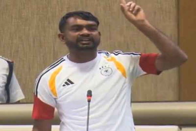 सदन में जयराम महतो ने उठाया जमीन, 1932 खतियान व कुर्मी समाज को ST दर्जा देने का मुद्दा