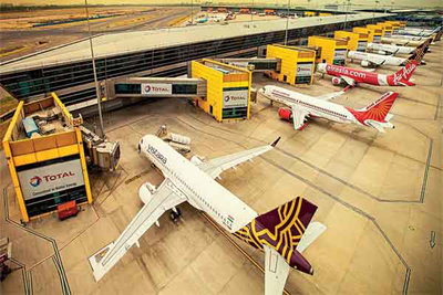 Aviation Hub बनेगा झारखंड: दुमका, धनबाद व गिरिडीह में खुलेंगे एयरक्राफ्ट मेंटेनेंस इंजीनियरिंग संस्थान