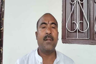 वाह रे बिजली विभाग... बिना खपत ही थमा दिया दो लाख का बिजली बिल