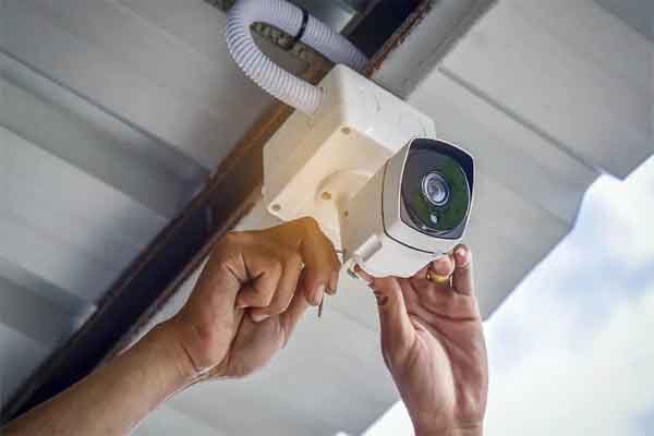 झारखंड के 606 थानों में लगेंगे 9 हजार से ज्यादा CCTV कैमरे, 90 करोड़ की योजना को मंजूरी