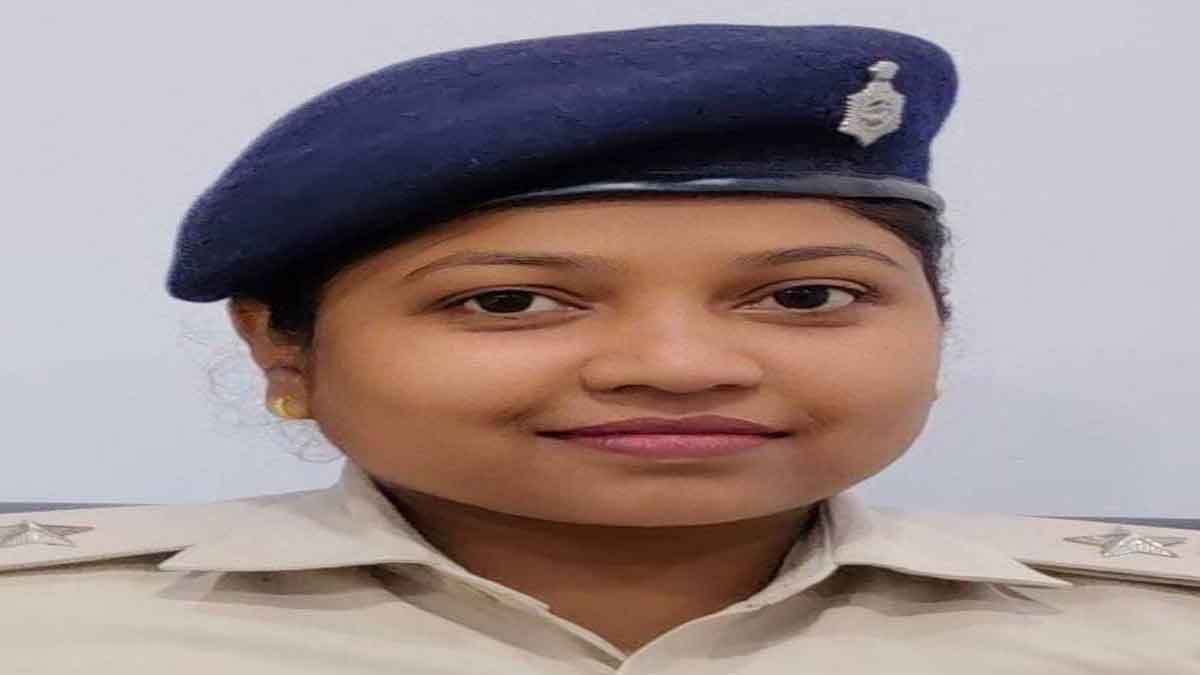 Sumitra Kachhap