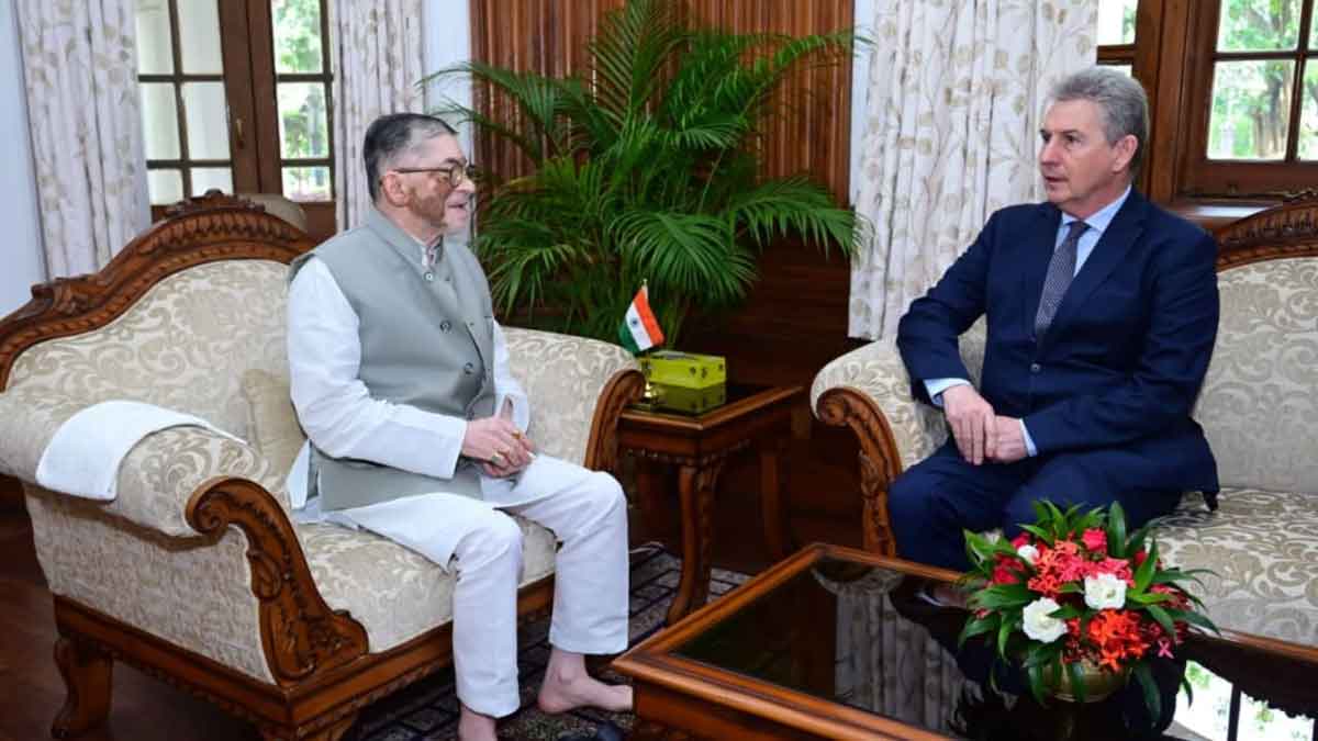 Governor photo