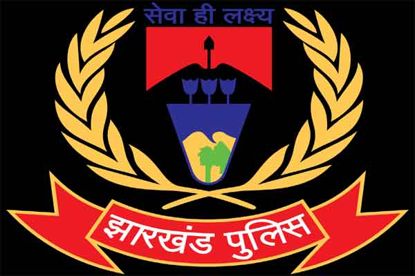 jharkhand police