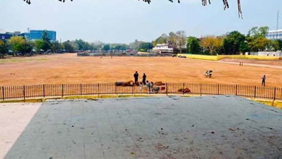एक नवंबर को दिल्ली के रामलीला मैदान में होगी कांग्रेस की बड़ी रैली, अनुमति मिली
