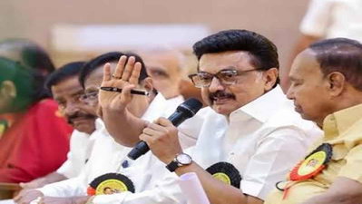 परिसीमन की खबरों के बीच DMK के चार प्रस्तावों ने मोदी सरकार की चिंता बढ़ायी