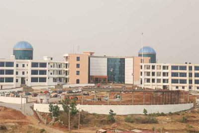 CUJ-RET 2026 की डेट जारी, 24 फरवरी को होगी प्रवेश परीक्षा