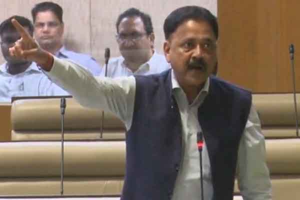 सदन में राज्य विश्वविद्यालय विधेयक 2026 पर हुई लंबी बहस, शिक्षा सुधार के मुद्दों पर चर्चा