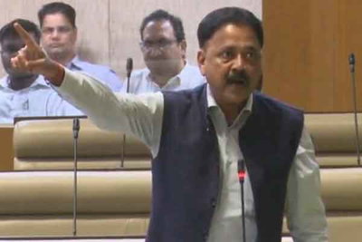 सदन में राज्य विश्वविद्यालय विधेयक 2026 पर हुई लंबी बहस, शिक्षा सुधार के मुद्दों पर चर्चा